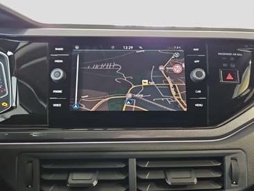 Volkswagen Taigo 1.5 TSI — photo 4