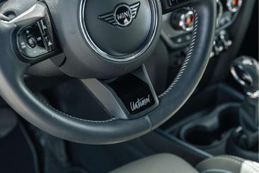 Mini Countryman COOPER S — photo 32