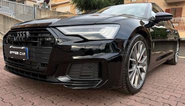 Audi A6 Avant TFSI E 55 E Quattro — photo 9