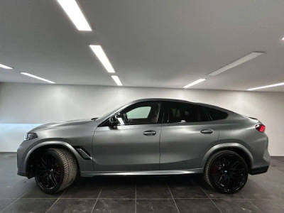 BMW X6 M Coupé SUV Competition - 2023 - Joinsteer - #1