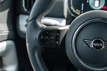 Mini Countryman COOPER S — photo 34