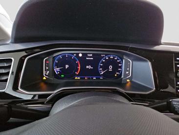 Volkswagen Taigo 1.5 TSI — photo 6