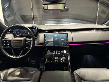 Land Rover Range Rover Sport D350 — photo 4