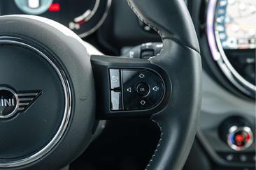 Mini Countryman COOPER S — photo 35