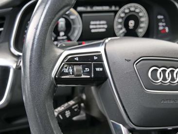 Audi A6 Avant TFSI E 50 E Quattro — photo 16
