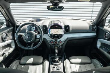 Mini Countryman COOPER S — photo 36