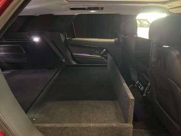Land Rover Range Rover Sport D350 — photo 5
