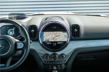 Mini Countryman COOPER S — photo 37