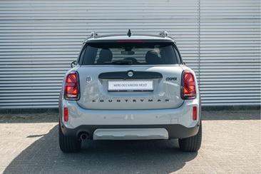 Mini Countryman COOPER S — photo 38