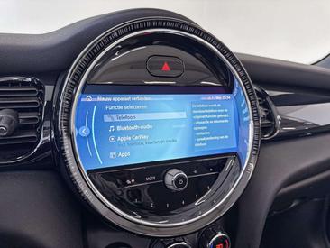 Mini Cabriolet Cabriolet Cooper C — photo 18