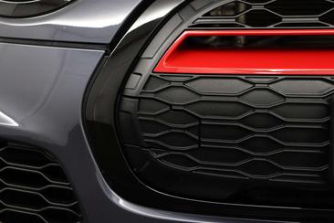 Mini 3 Portes Berline John Cooper Works GP — photo 31