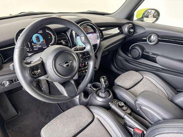 Mini Cabriolet Cabriolet Cooper C — photo 19