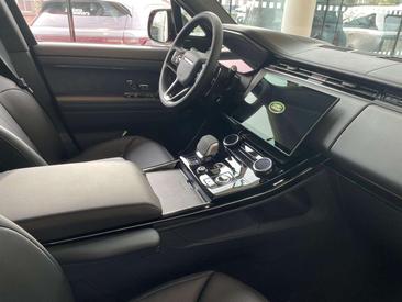 Land Rover Range Rover Sport D350 — photo 8