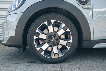 Mini Countryman COOPER S — photo 41
