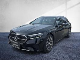 Mercedes Classe E Berline 300 De - 2025 - Joinsteer - #1