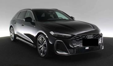Audi A5 Avant TDI — photo 2