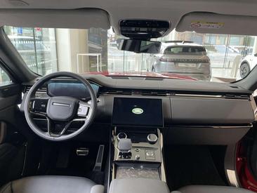 Land Rover Range Rover Sport D350 — photo 9
