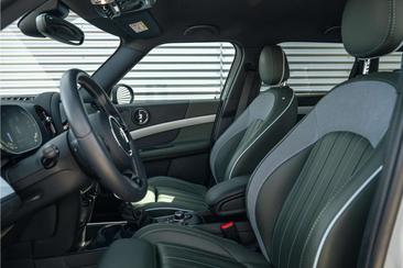 Mini Countryman COOPER S — photo 42