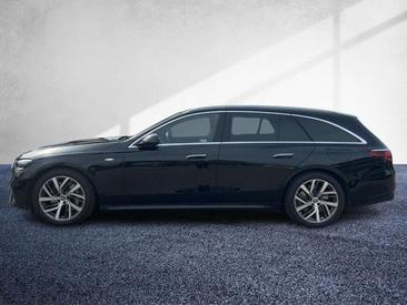 Mercedes Classe E Berline 300 De — photo 2