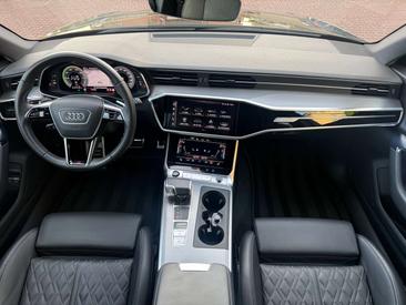 Audi A6 Avant TFSI E 55 E Quattro — photo 15