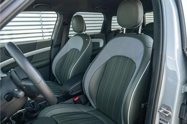 Mini Countryman COOPER S — photo 43