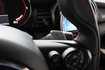 Mini 3 Portes Berline John Cooper Works GP — photo 35