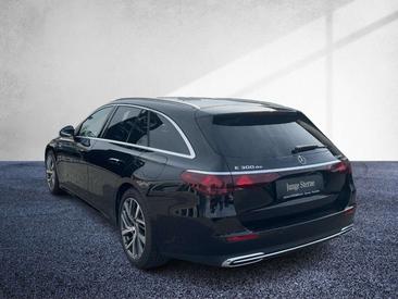 Mercedes Classe E Berline 300 De — photo 3
