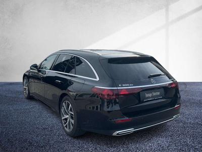 Mercedes Classe E Berline 300 De