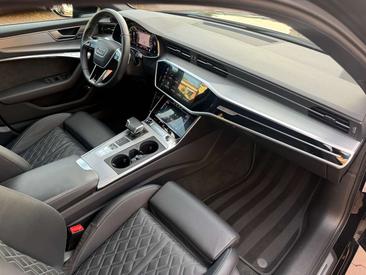 Audi A6 Avant TFSI E 55 E Quattro — photo 16