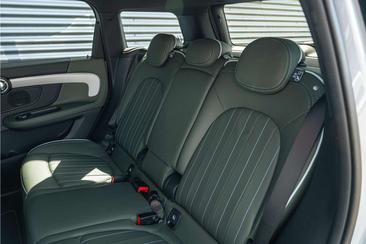 Mini Countryman COOPER S — photo 45