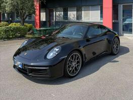 Porsche 911 Carrera - 2023 - Joinsteer - #1