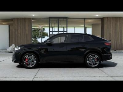 BMW IX2 EDrive20
