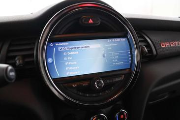 Mini 3 Portes Berline John Cooper Works GP — photo 37