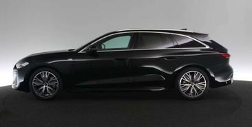 Audi A5 Avant TDI — photo 6