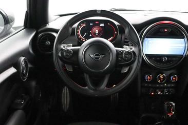 Mini 3 Portes Berline John Cooper Works GP — photo 38