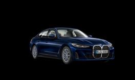 BMW Série 4 Gran Coupé Luxe 430i - 2022 - Joinsteer - #1