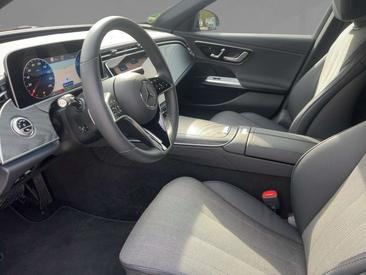 Mercedes Classe E Berline 300 De — photo 6