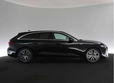 Audi A5 Avant TDI — photo 8