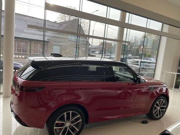 Land Rover Range Rover Sport D350 — photo 15