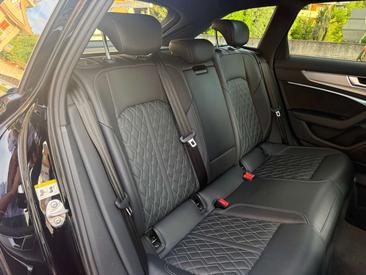 Audi A6 Avant TFSI E 55 E Quattro — photo 19