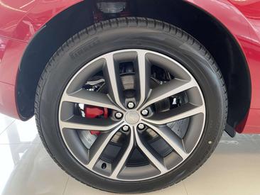 Land Rover Range Rover Sport D350 — photo 16