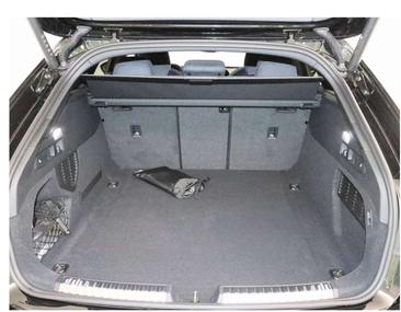 Audi A5 Avant TDI — photo 10