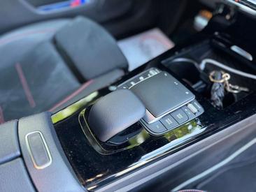 Mercedes Classe A Berline 220 D — photo 16