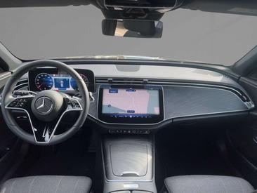 Mercedes Classe E Berline 300 De — photo 8