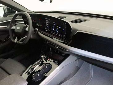 Audi A5 Avant TDI — photo 11