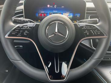 Mercedes Classe E Berline 300 De — photo 9