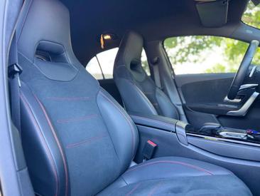 Mercedes Classe A Berline 220 D — photo 18