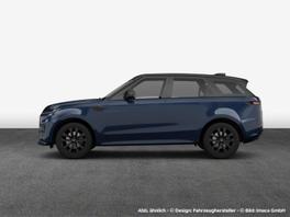 Land Rover Range Rover Sport D350 - 2026 - Joinsteer - #1