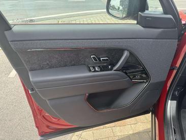 Land Rover Range Rover Sport D350 — photo 19