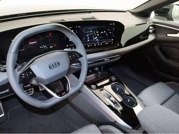 Audi A5 Avant TDI — photo 13